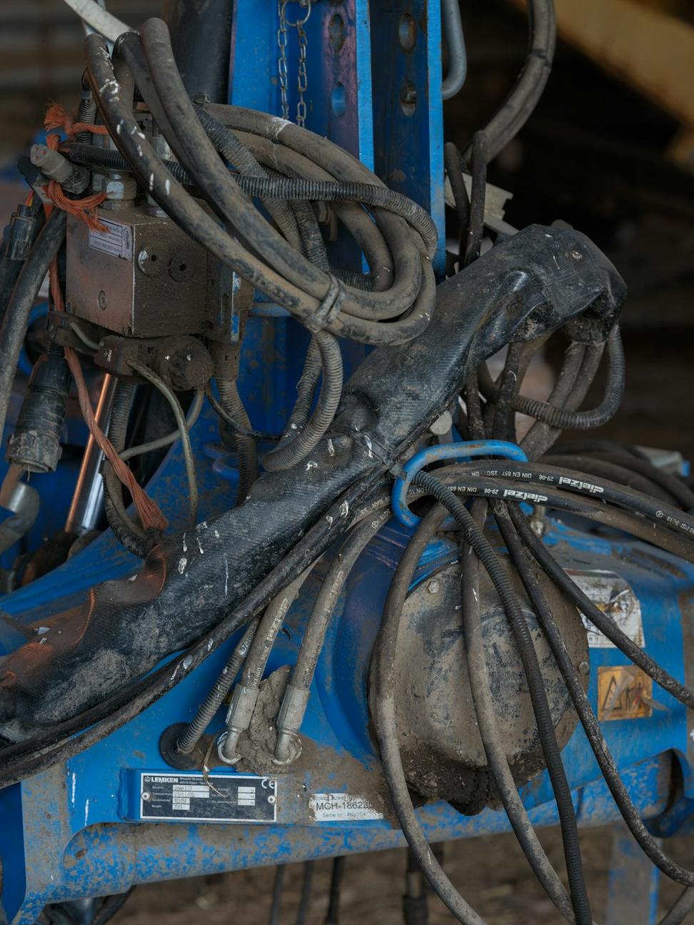 Brake System Service