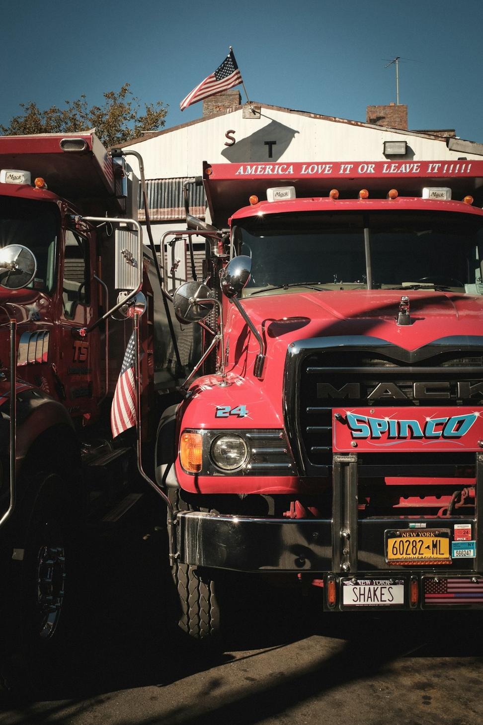 Emergency Roadside Service