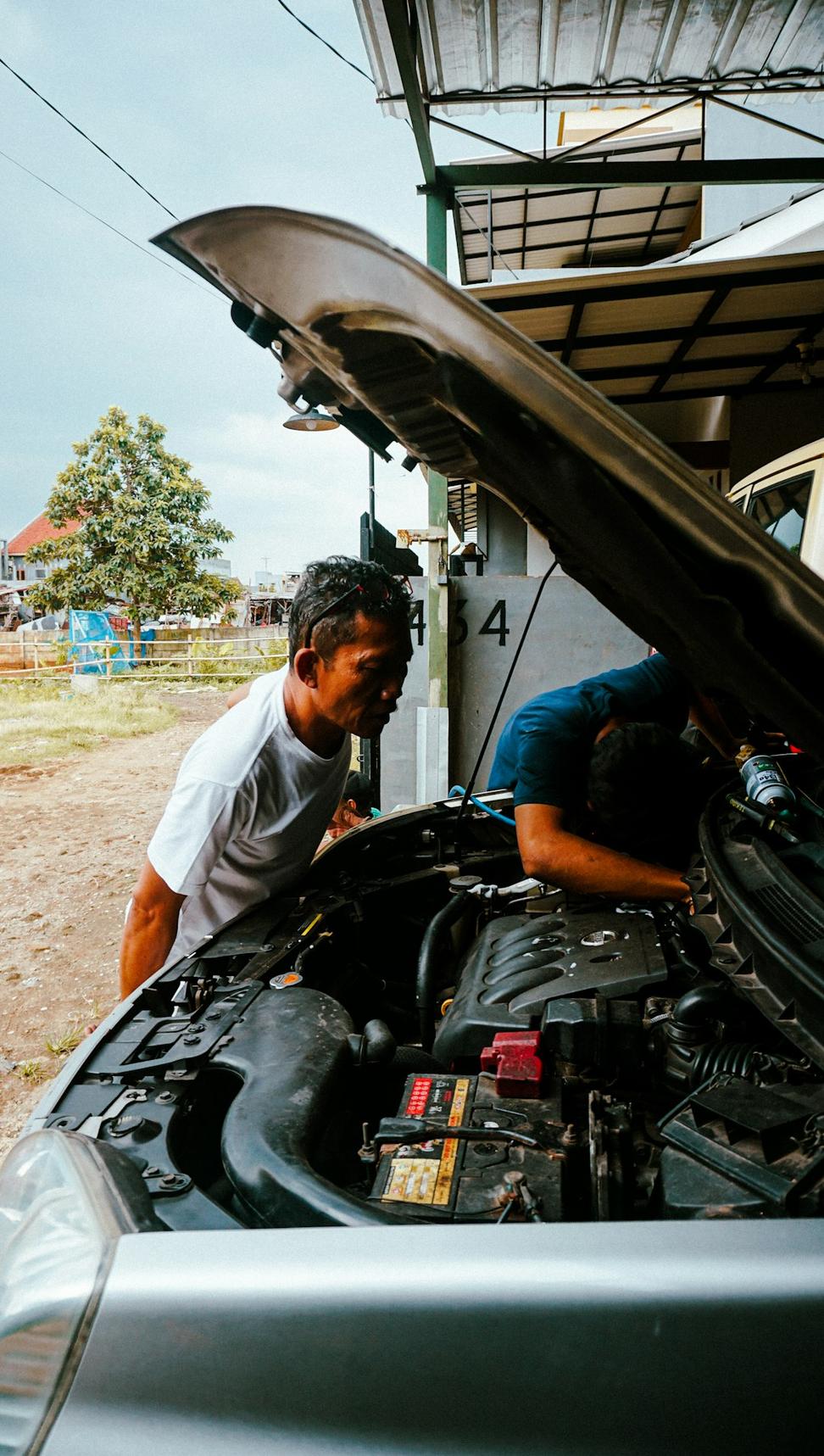 Transmission Specialist
