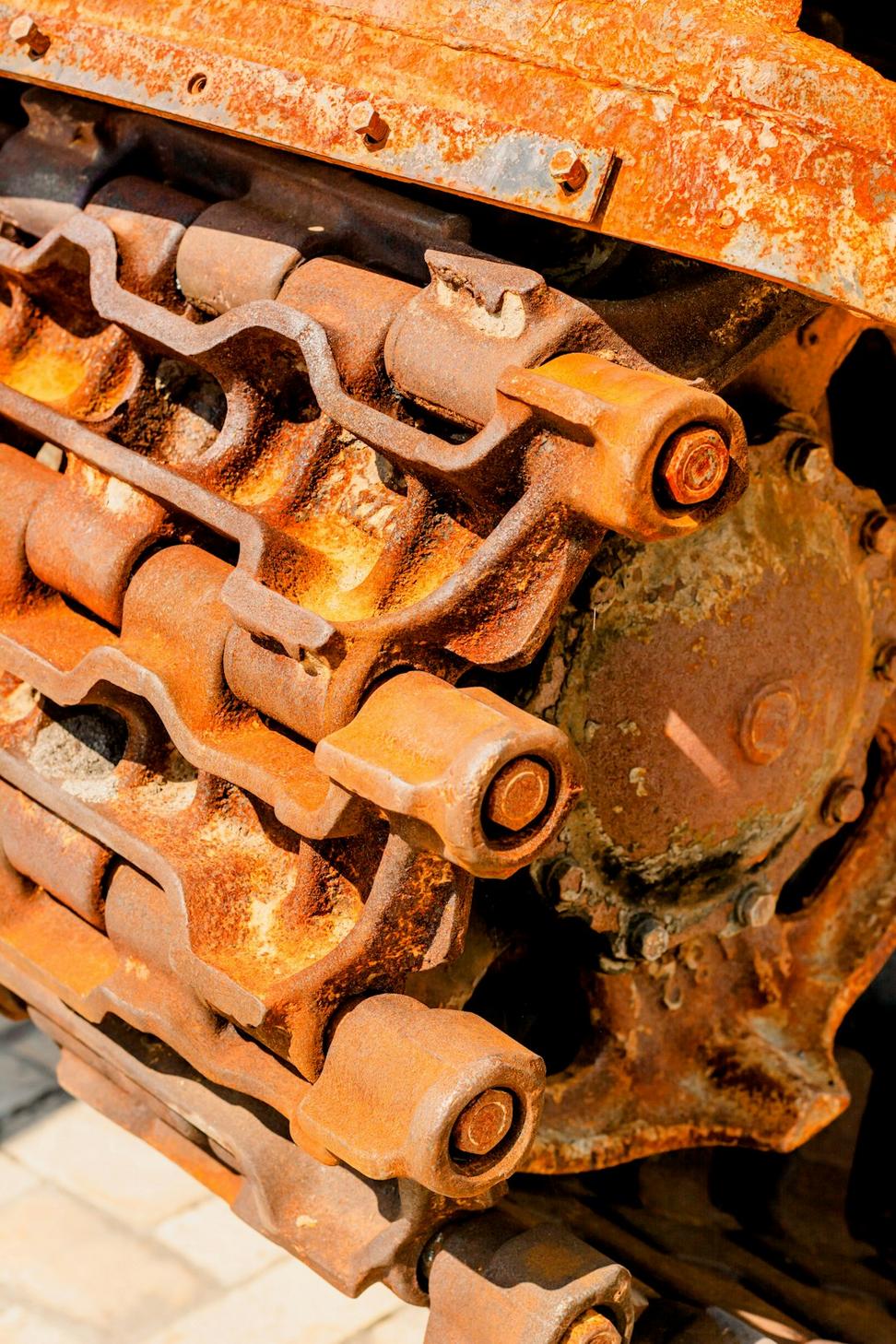 Diesel Engine Service